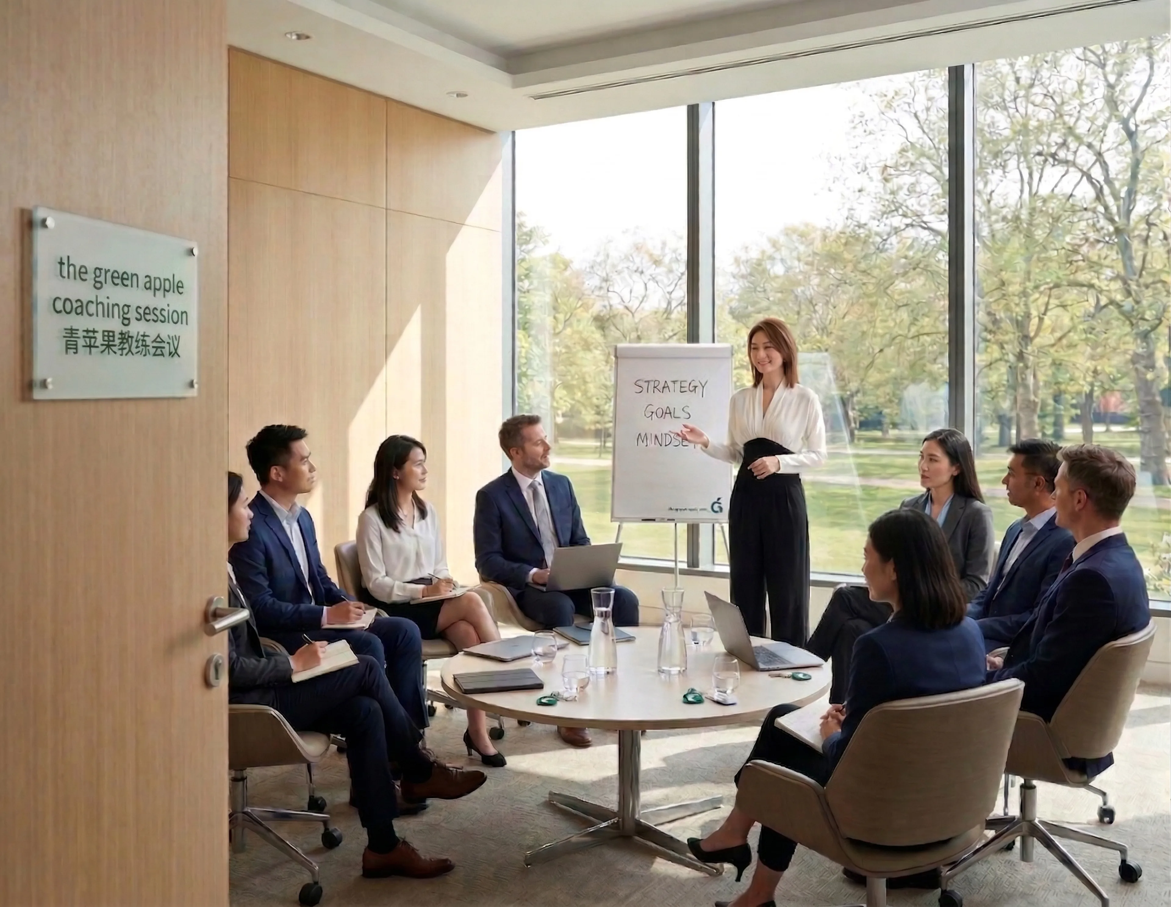 Cross-border management systems workshop