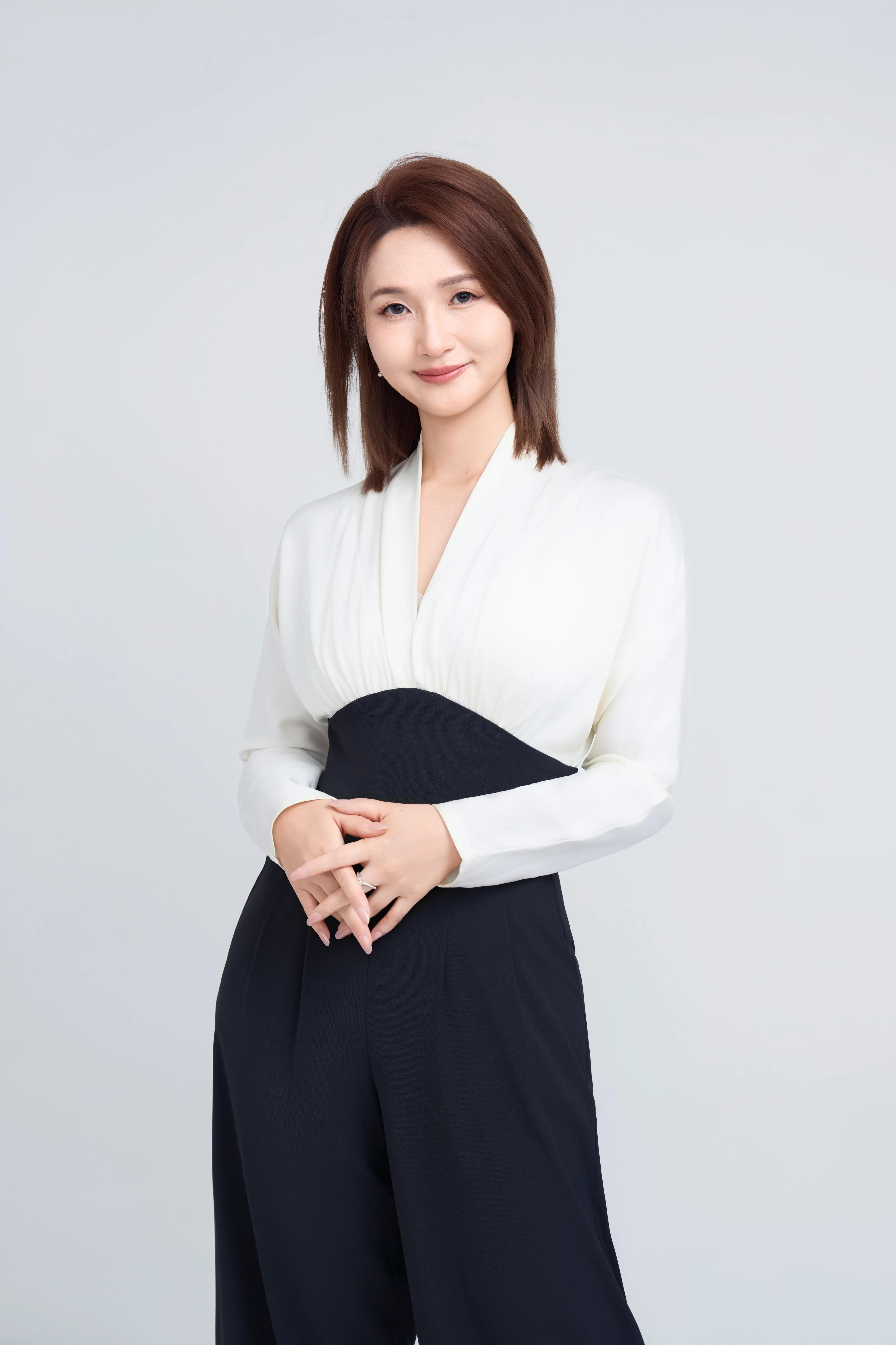 Dr. Xin Melinda Jiang